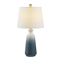 Safavieh 23" Narem Table Lamp