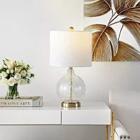 Safavieh 23" Lovell Table Lamp