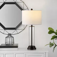 Safavieh 29.25" Cassian Table Lamp