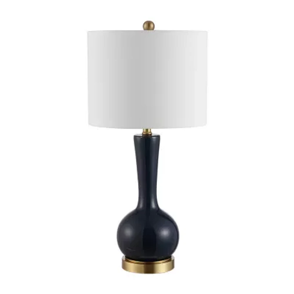 Safavieh 27.5" Gaetna Table Lamp