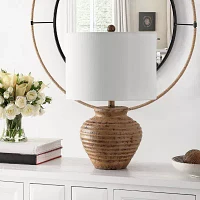 Safavieh 23" Kamryn Table Lamp