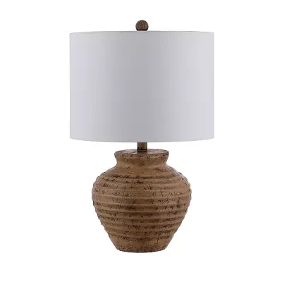 Safavieh 23" Kamryn Table Lamp