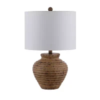 Safavieh 23" Kamryn Table Lamp