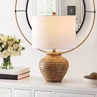 Safavieh 23" Kamryn Table Lamp