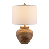 Safavieh 23" Kamryn Table Lamp