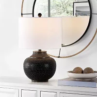 Safavieh 21.5" Hemper Table Lamp