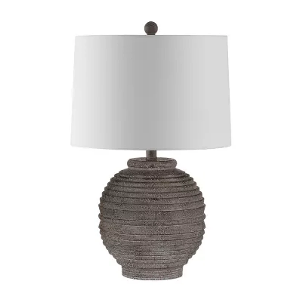 Safavieh 24" Pendri Table Lamp