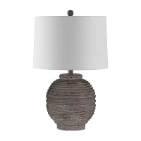 Safavieh 24" Pendri Table Lamp