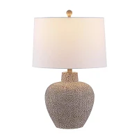 Safavieh 24" Kei Table Lamp