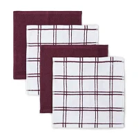 Cooks 4-pk. Dish Cloth