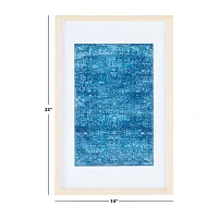 Safavieh 14" X 23" Demitri Tapestry