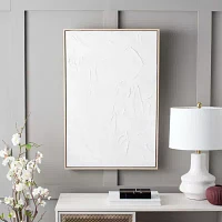 Safavieh 24" X 36" The Minimalist Print