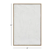 Safavieh 24" X 36" The Minimalist Print