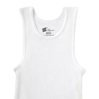 Hanes Boys 5 Pack Tank