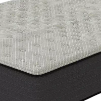 Fieldcrest Legacy 12.5" Hybrid Plush Tight Top - Mattress a Box