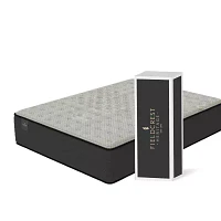 Fieldcrest Legacy 12.5" Hybrid Plush Tight Top - Mattress a Box