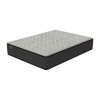 Fieldcrest Legacy 12.5" Hybrid Plush Tight Top - Mattress a Box