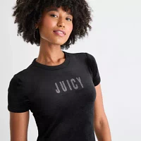 Juicy By Couture Womens Bodycon Dress Juniors