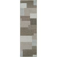 Couristan® Starboard Indoor/Outdoor Runner Rug