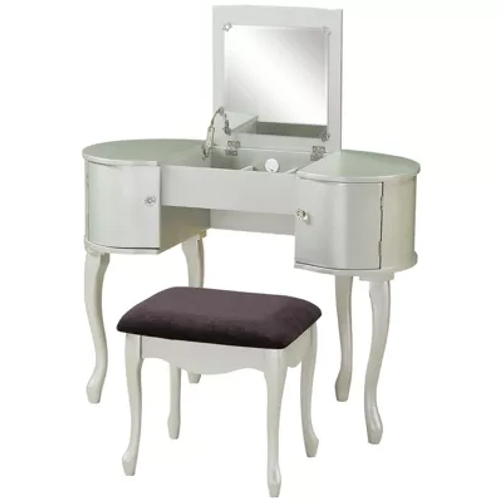 Emily 2-pc. Vanity Set