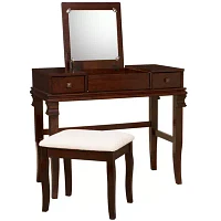 Annette 2-pc. Vanity Set