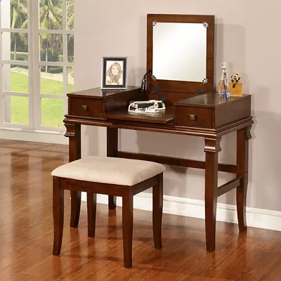 Annette 2-pc. Vanity Set