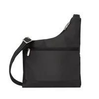 Travelon Anti-Theft Classic Crossbody Bag