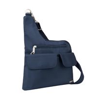 Travelon Anti-Theft Classic Crossbody Bag