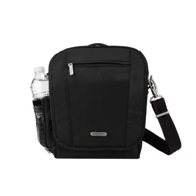 Travelon Anti-Theft Classic Tour Crossbody Bag