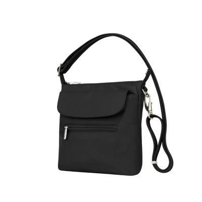 Travelon Anti-theft Classic Mini Shoulder Bag