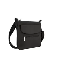 Travelon Anti-theft Classic Mini Shoulder Bag