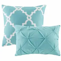 Madison Park Essentials Devin 5-pc. Reversible Comforter Set