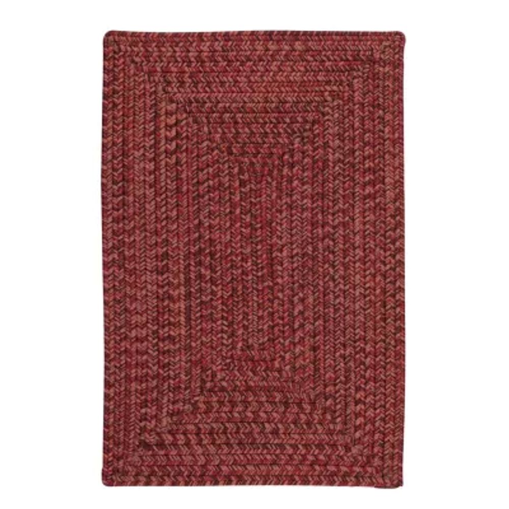 Colonial Mills Dennisport Braided Rectangular Reversible Rugs