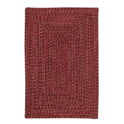 Colonial Mills Dennisport Braided Rectangular Reversible Rugs