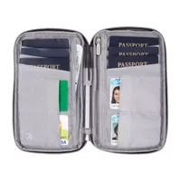 Travelon Family Passport Holder Passport Holder