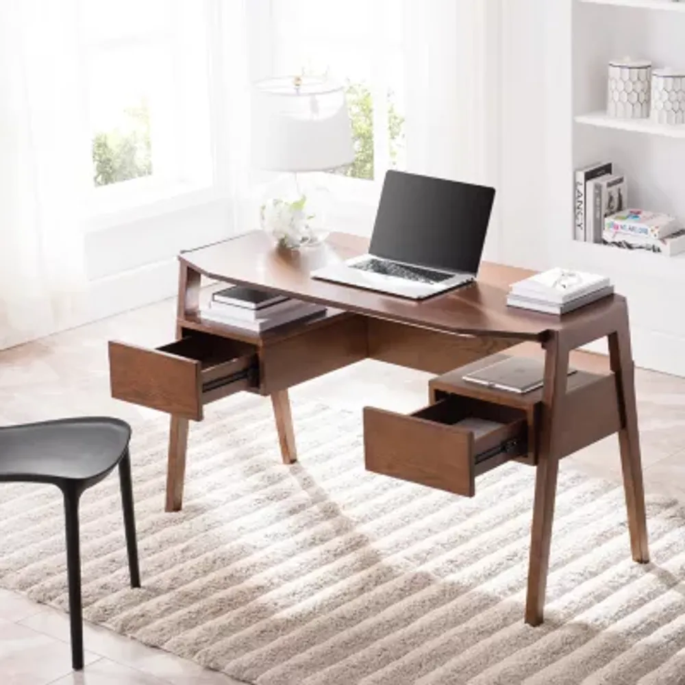 Hosland Storage Desk