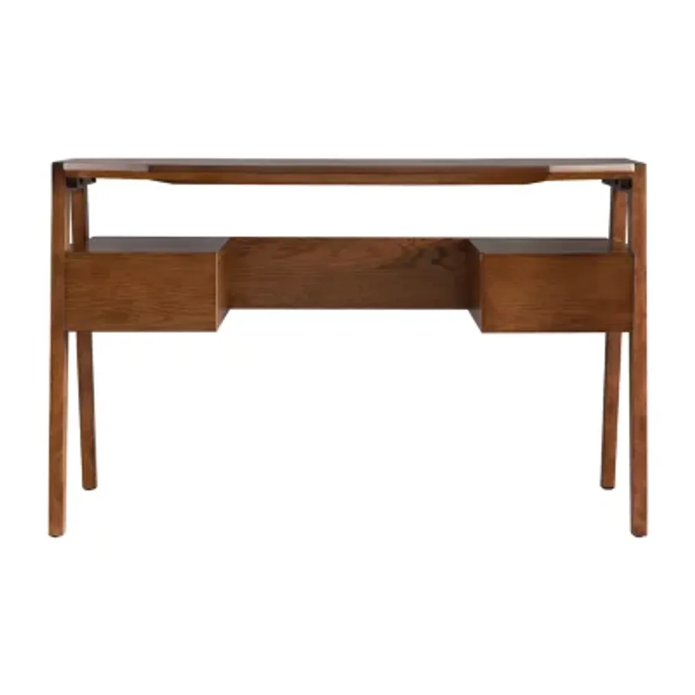 Hosland Storage Desk