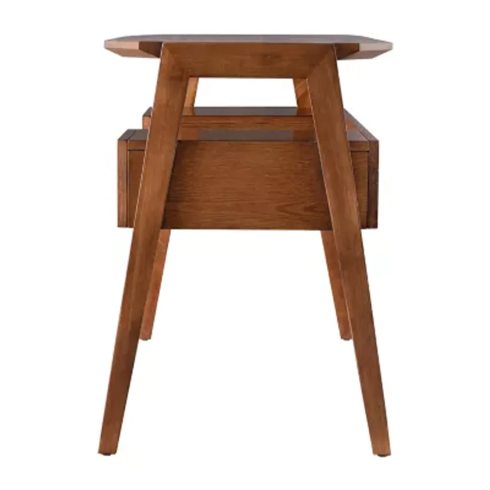 Hosland Storage Desk