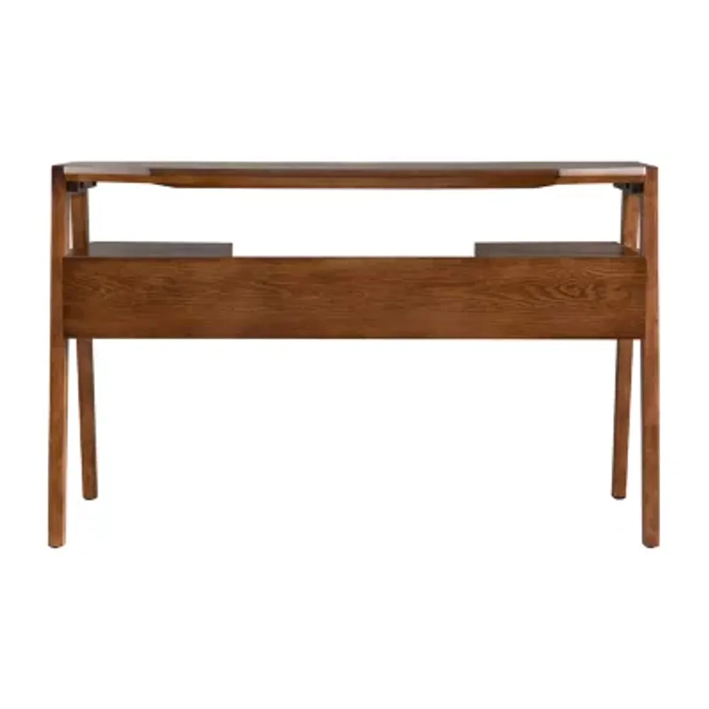 Hosland Storage Desk