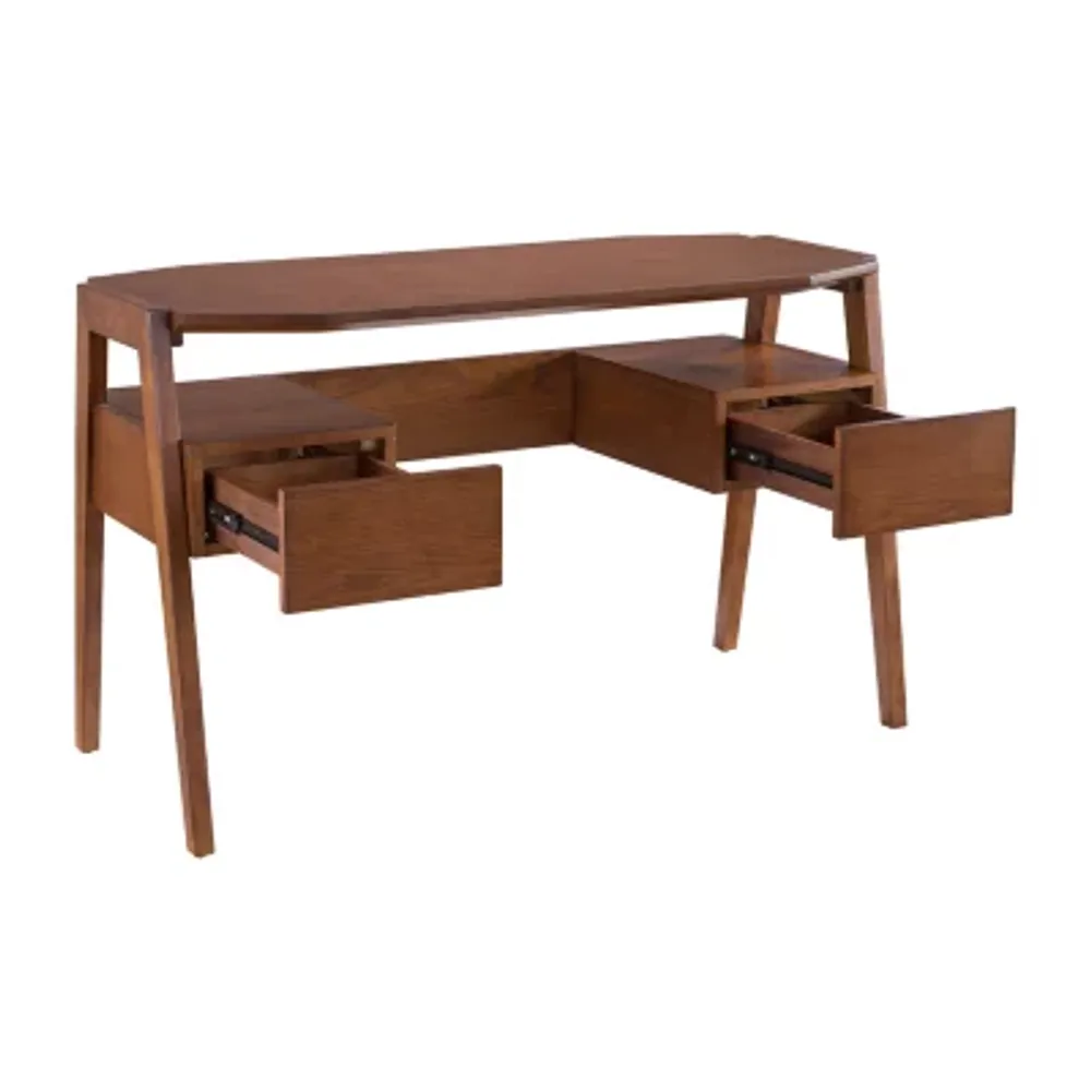 Hosland Storage Desk