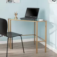 Southern Enterprises Nuthove Desk Desk