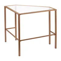 Southern Enterprises Nuthove Desk Desk