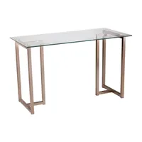 Haxor Writing Desk