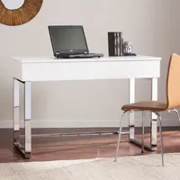 Southern Enterprises Laucos Desk Desk