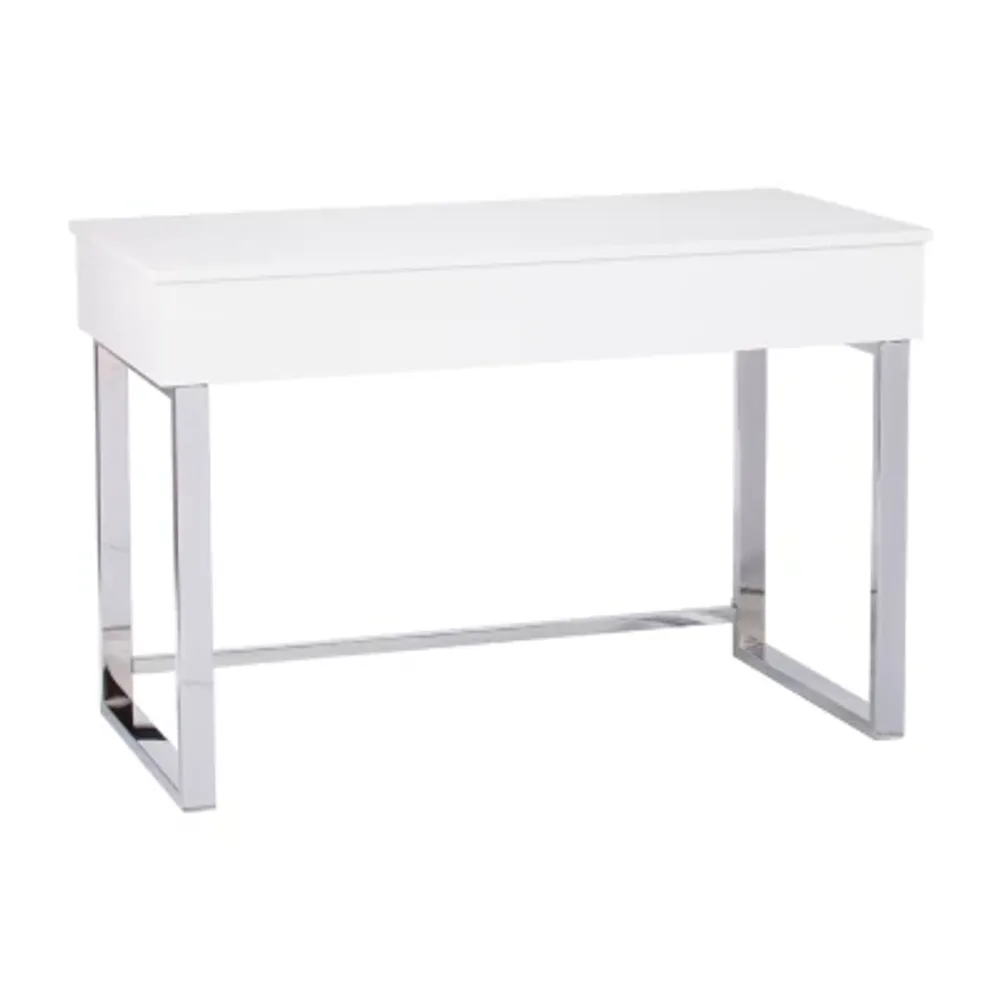 Southern Enterprises Laucos Desk Desk