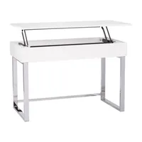 Southern Enterprises Laucos Desk Desk