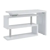 Amsran L-Desk