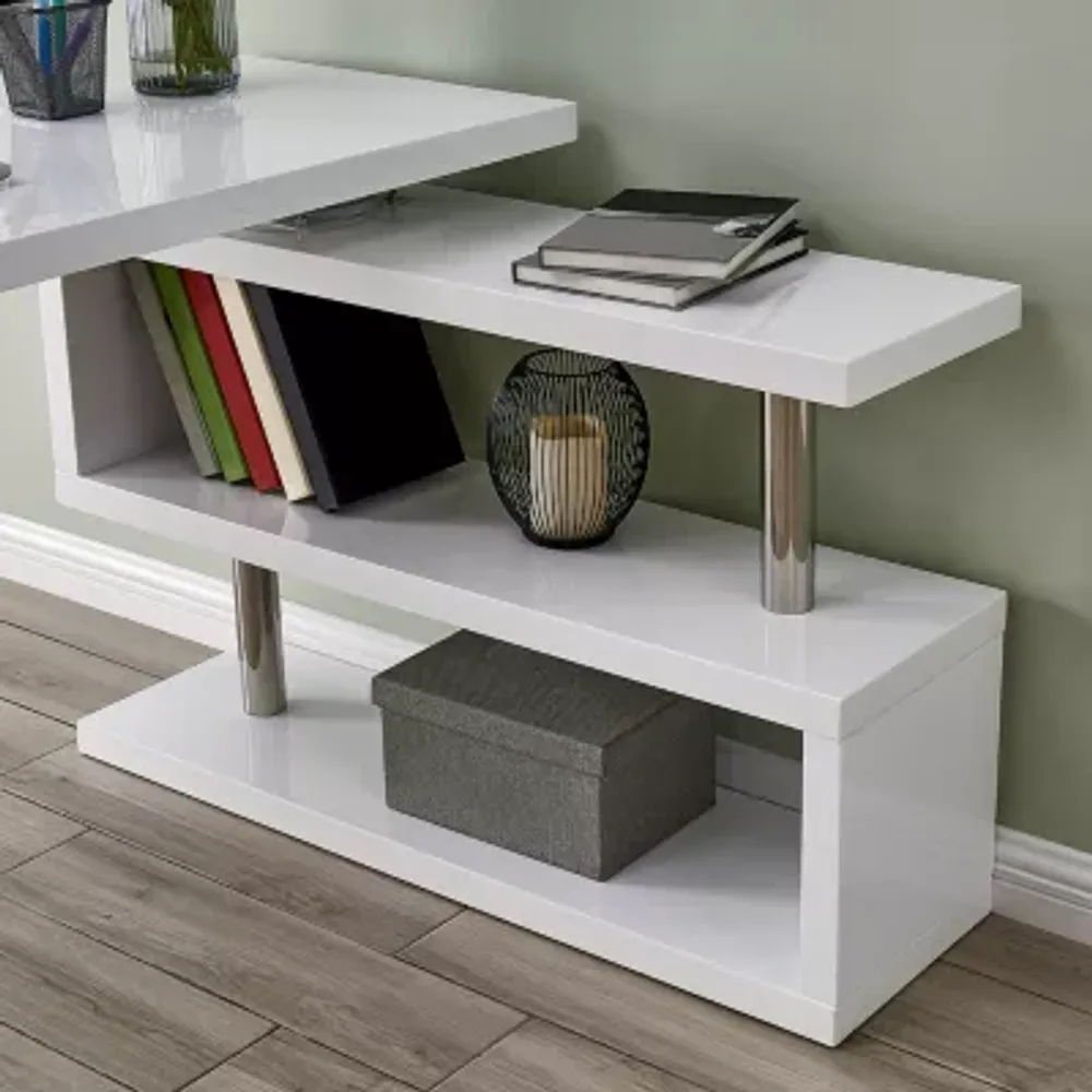 Amsran L-Desk