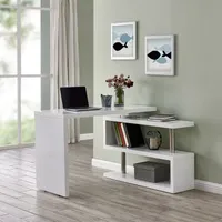 Amsran L-Desk