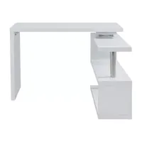 Amsran L-Desk